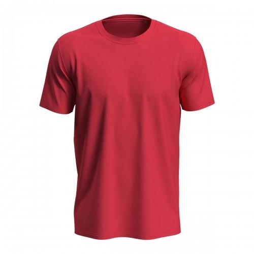 

Stedman Unisex Adult Lux T-Shirt