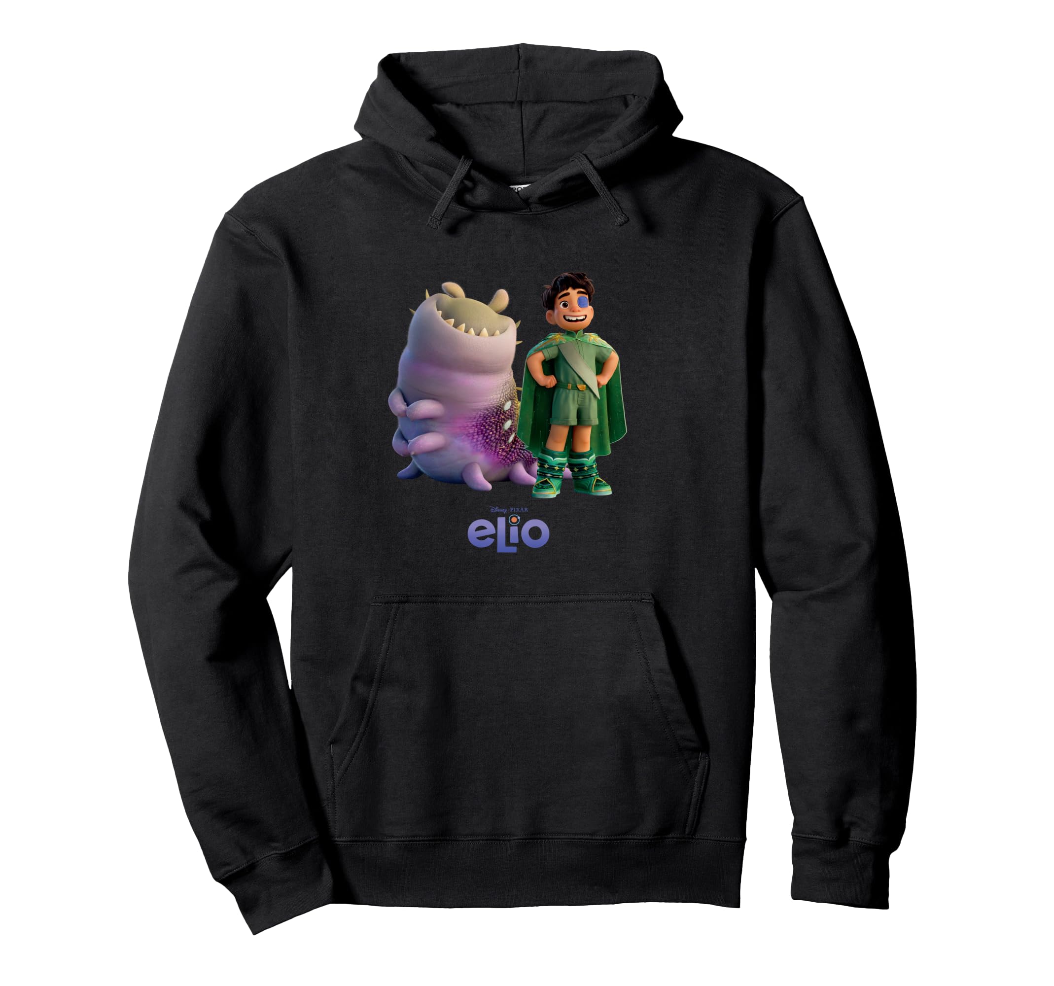 

Star-Linked Elio Elio Glowdon Elio Hoodie