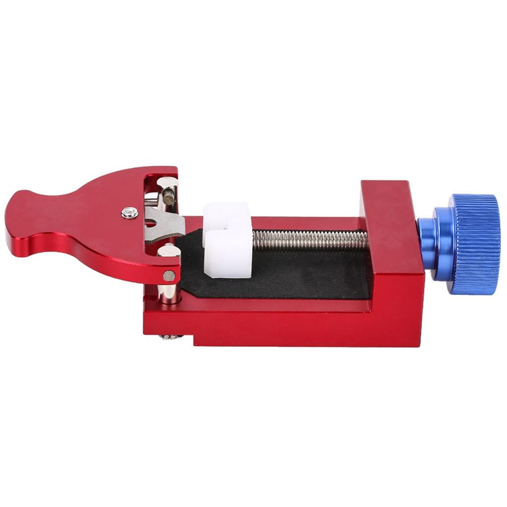 Watch Case Opener Snap Watch Back Cover Remover Watch Repairing Tool Accessory