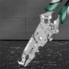 16/18 In 1 Wire Stripper Foldable Upgrade Multifunctional Folding Pliers Wire Stripper Pliers Tool for Electrical Wire
