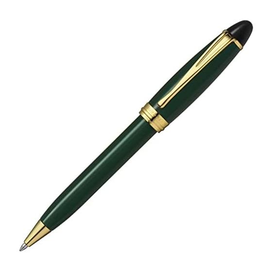 AURORA Ipsilon Ballpoint Pen, Green, B31-V