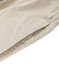 XTONZ Xp325 Grunge Layered Washed Cotton Pants (Beige)
