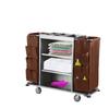 Li Xian Multifunction Cleaning & Linen Cart