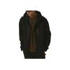 Salomon Peak Gtx Fashion Letter Waterproof Hooded Long Sleeve Jacket Men jackets Black LC3006600