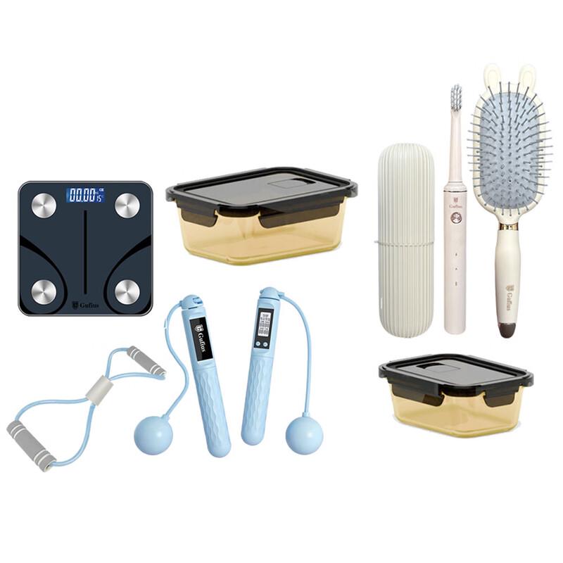 

Gufisi Sonic Electric Toothbrush