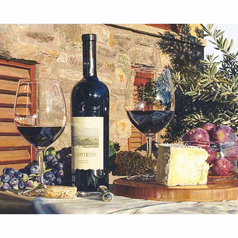 5D DIY Full Drill Diamond Painting Dragon Animal Picture of Rhinestone Diamond Embroidery Cartoon Woman Witch Cross Stitch Handmade Gift