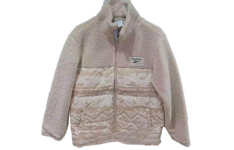 Reebok Jackets Unisex Skin Stand Collar Moderate Other GE1958 L