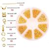 Creazione di gioielli e bijoux – Componenti e accessori per bijoux