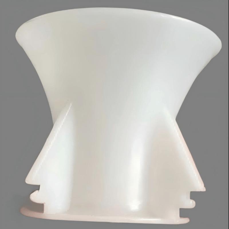 Dust Collector Filter Cartridge Venturi Tubes