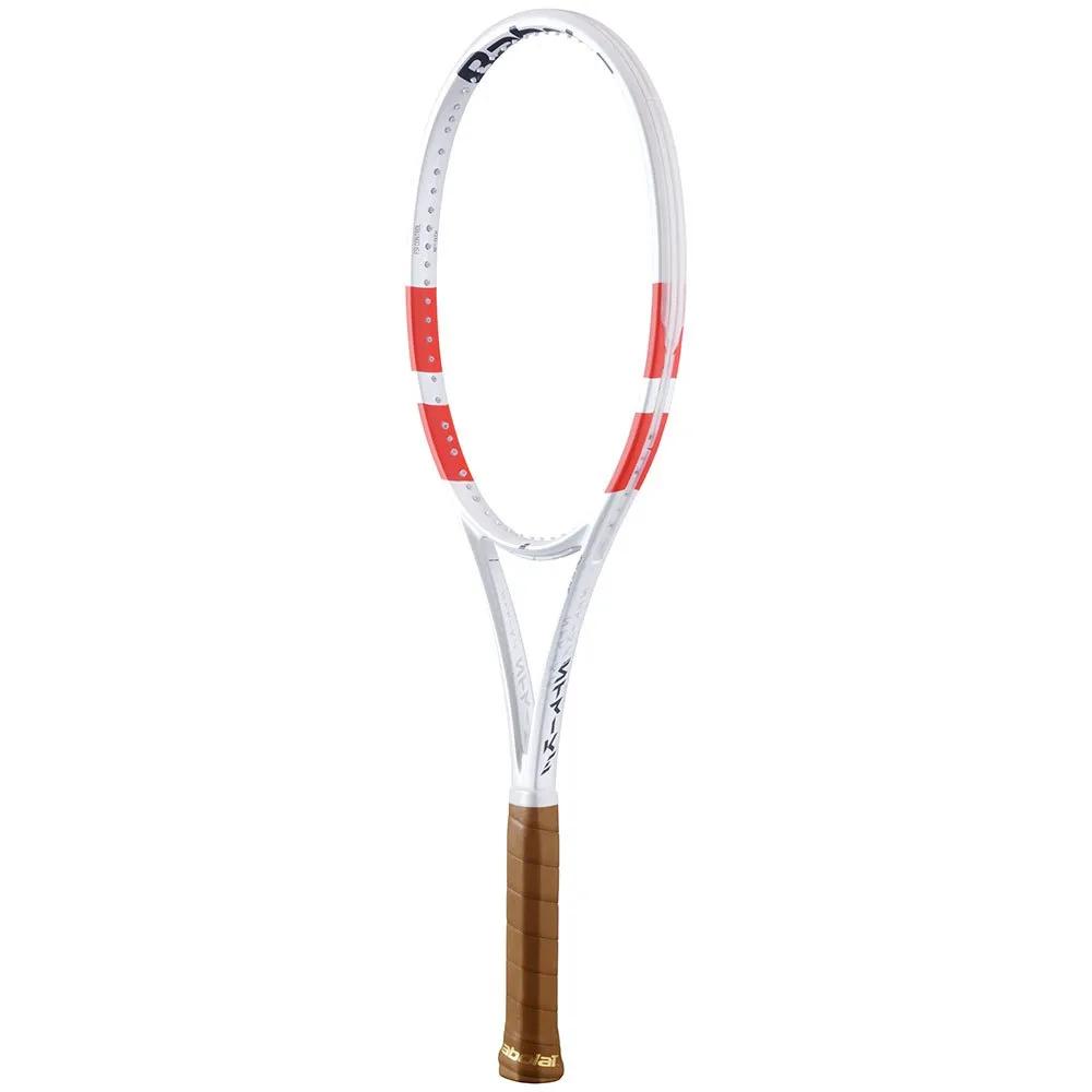 Babolat Теннисная ракетка без струн Pure Strike 97 Gen4