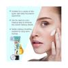 (1 Stück) Porefessional Porenminimierender Gesichts-Primer, Ultraleichter Gesichts-Primer zur Minimierung des Erscheinungsbilds von Poren, für Frauen Männer