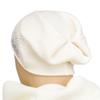 PTN HAT-01-7460 white cap