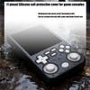 Flexible Cover Silicone Case Protector Sleeve Handheld Gamepad Cover Protective Housing for R36 Ultra Gaming Accessory