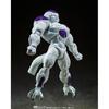S.H.Figuarts Full Power Frieza Action Figure Collectible Toy with Articulated Joints and Detailed Design