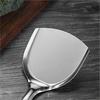 Innovative Stainless Steel Kitchen Spatulas for Enhanced Cooking of Steaks and Eggs in Kitchen