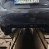 Renault Zoe Rear Spoiler (2013-2015) - Exterior Car Accessory Modification