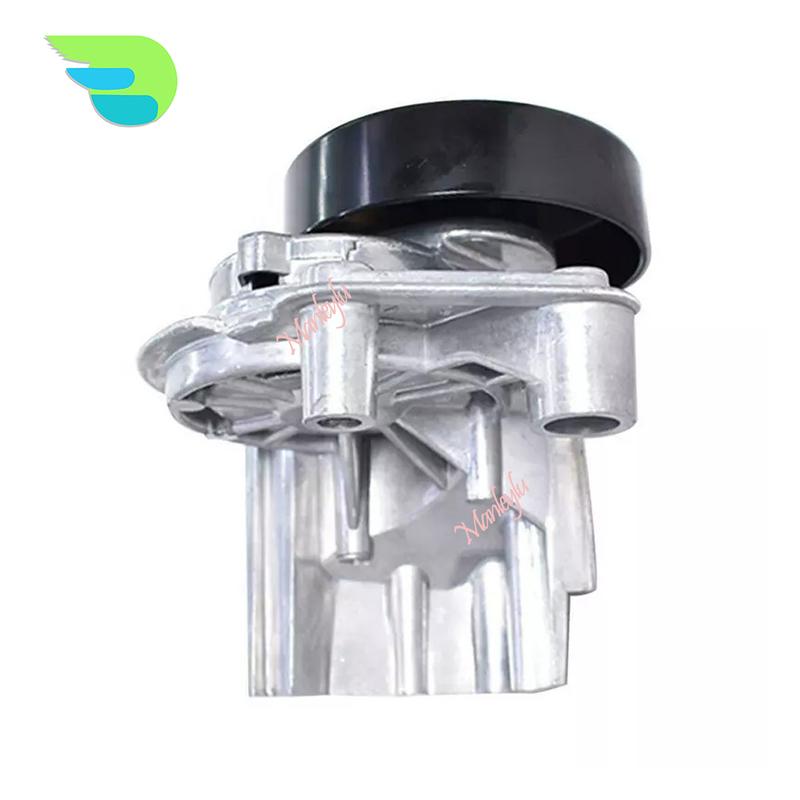 Belt Tensioner For Toyota Land Cruiser Prado 4.7L Sequoia LEXUS LS400 4.0L 16620-0W035 166200W030 166200W031