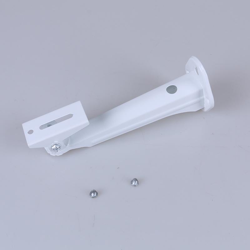 708B HD Wireless Camera Duckbill Wall Mount for Outdoor Security Surveillance