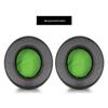 Razer Kraken V3 Series Earpads Replacement Kit - Compatible with X, Pro, and Ultimate Editions