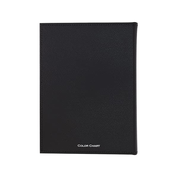 Color Chart Photo Frame Postcard Size (Vertical) 85 Polar Night