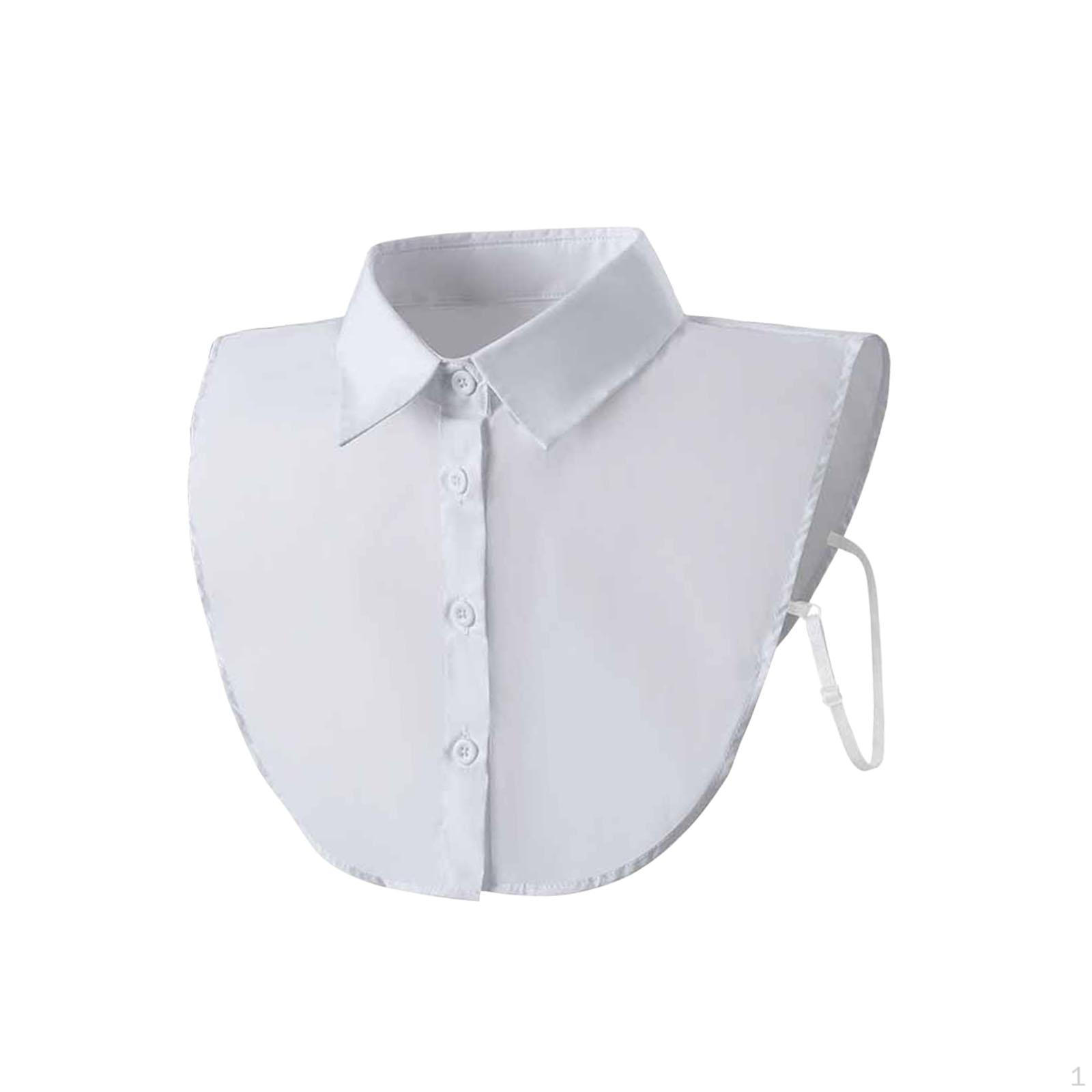 

Женская креативная юбка-рубашка с накладным воротником, блузка с полутопом, искусственная