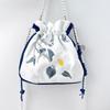 Suzhou Pearl Embroidery Hanfu Crossbody Bag - National Style, Versatile, Large Capacity Women's Handbag