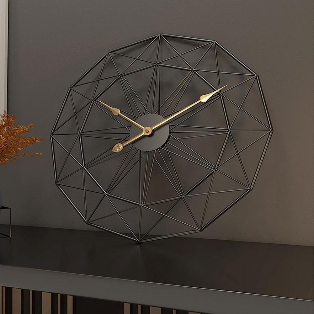 Clock Mechanism Clock Movement Easy To Use High Torque Long Hands