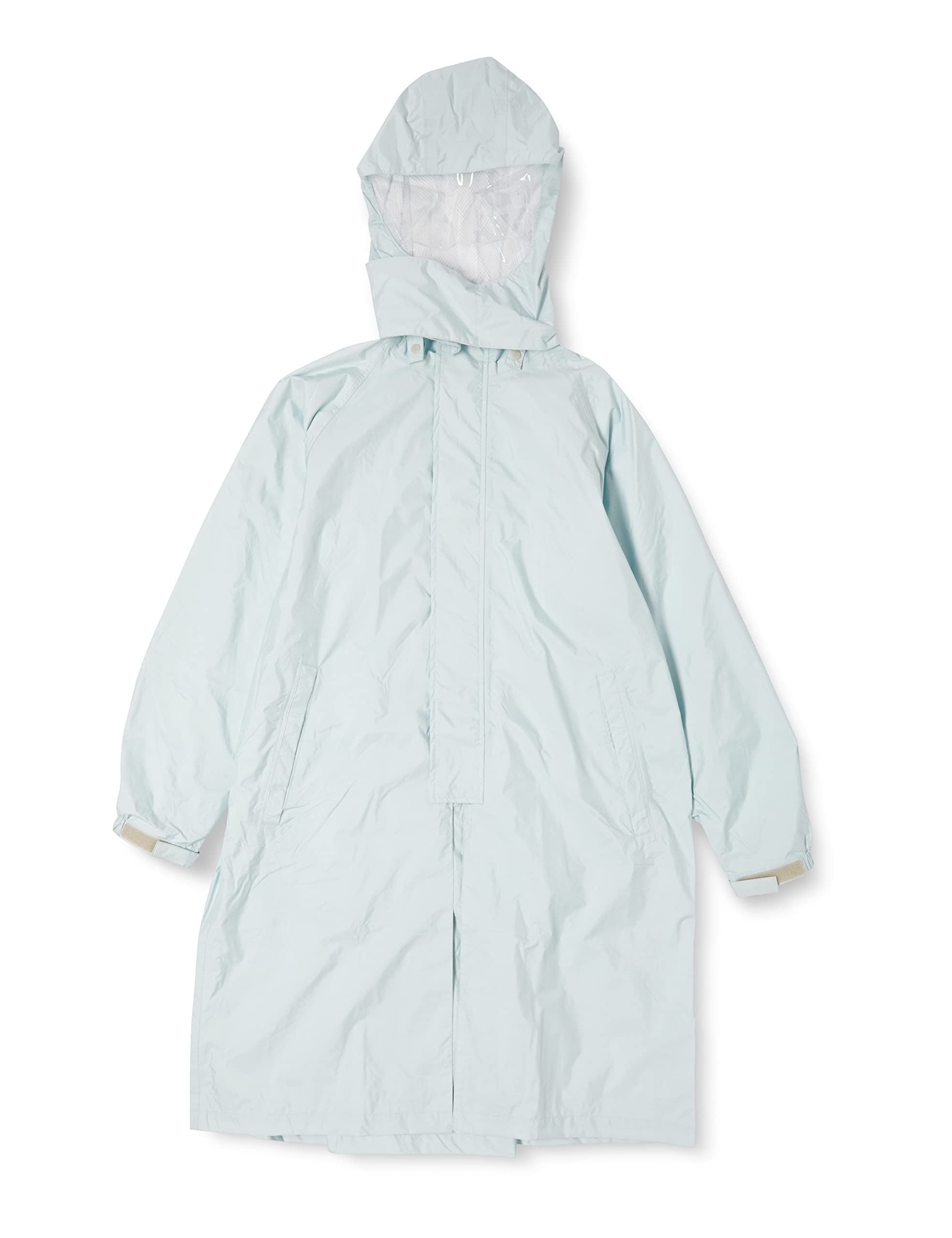 

Yacht School Raincoat with back water Toray Blizzard not for school or 100 [Fuji Uniform] gusset, resistant, Tech, stuffy, work, kids, TTSMART2,