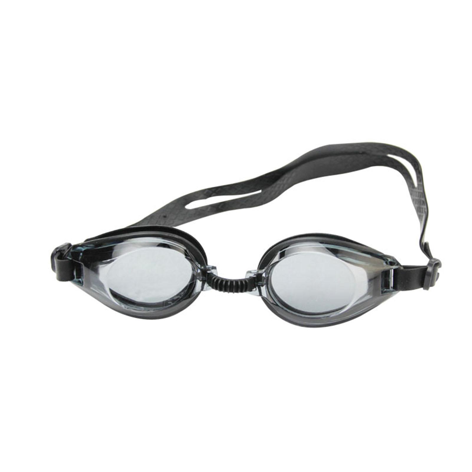 

Black Swimming Goggles Duarble And Easy To Use Suitable For Outdoor Swimming чёрный