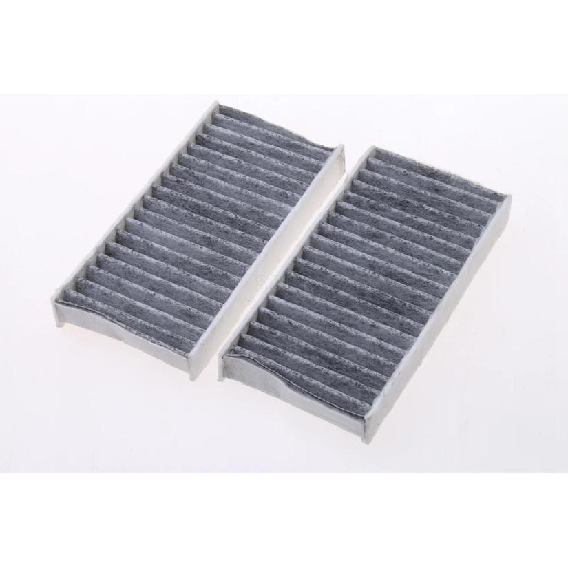 Cabin Filter For Jeep Wrangler III (JK) 2.8 CRD/3.6 V6/3.8 Model 2007-2010 2011 2012 2013 2014-2019 55111302AA