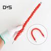 Super Bit Flexible Drill Bit Extension Lightweight Portable Widely Used Universal Soft Drill Bit Extension Screwdriver Attachment