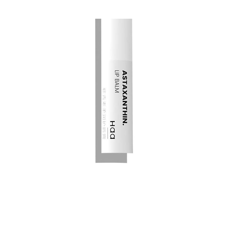 Haa - Astaxanthin Lip Balm