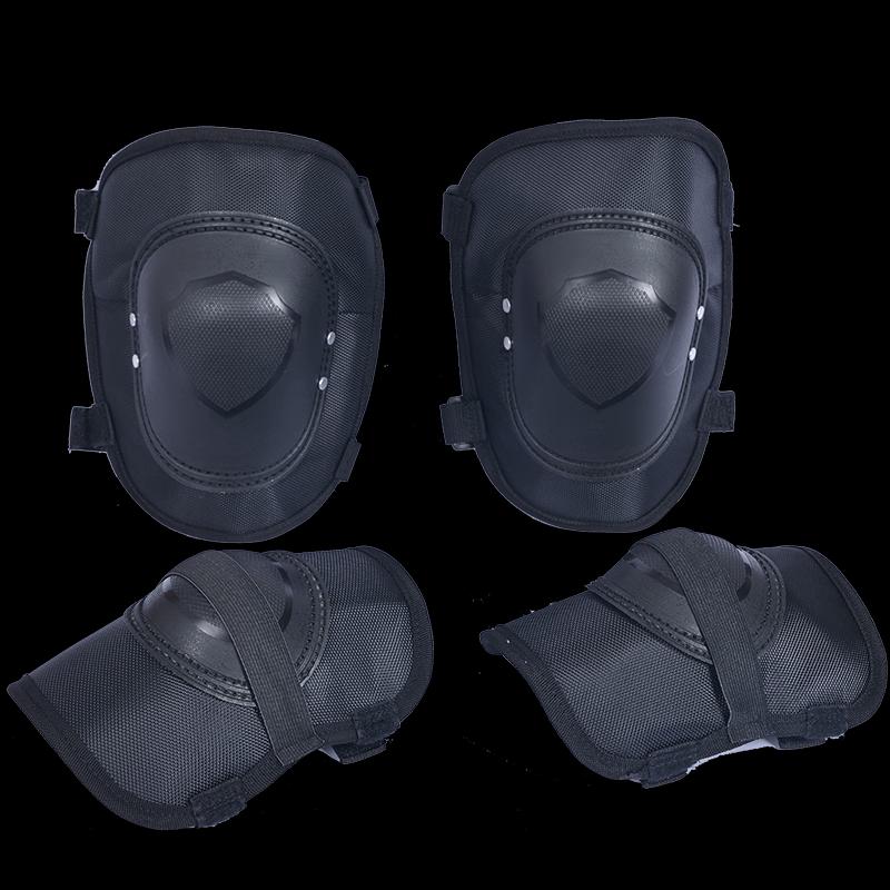 Firefighter Protective Gear Set