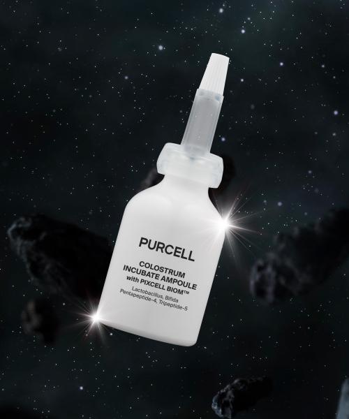 Purcell Firming Colostrum Incubate Ampoule 30mL NONE