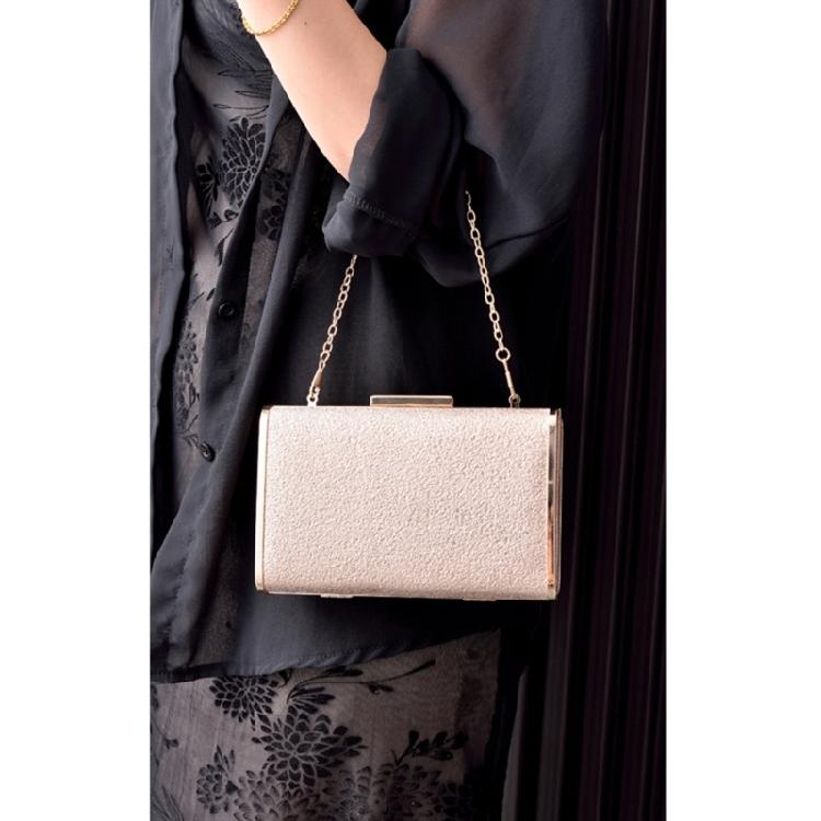 Shoulder Bag for Girl Women Formal Evening Bag Leather Lady Purse Wedding Clutch
