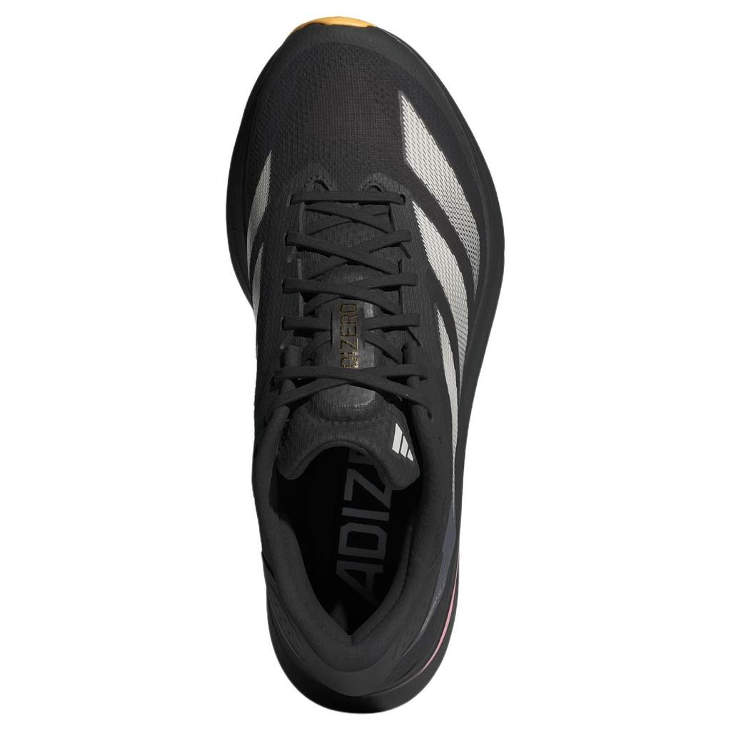 Ny Adidas Adizero Sl2 Core Black Zero Metalic Spark Dame IF6761