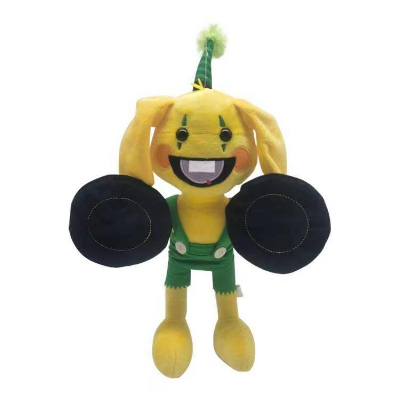 Плюшевая кукла Bunny XXL — фото 3