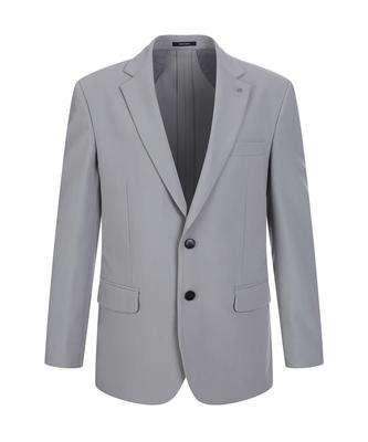 Brunobaffi Basic Design Suit Jacket_Margaym242A