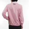 Ping Apparel Women's Long Sleeve High Neck Shirt (Cardboard Knit, UV Protection) / Golf / 622-4162202 090_Pink L