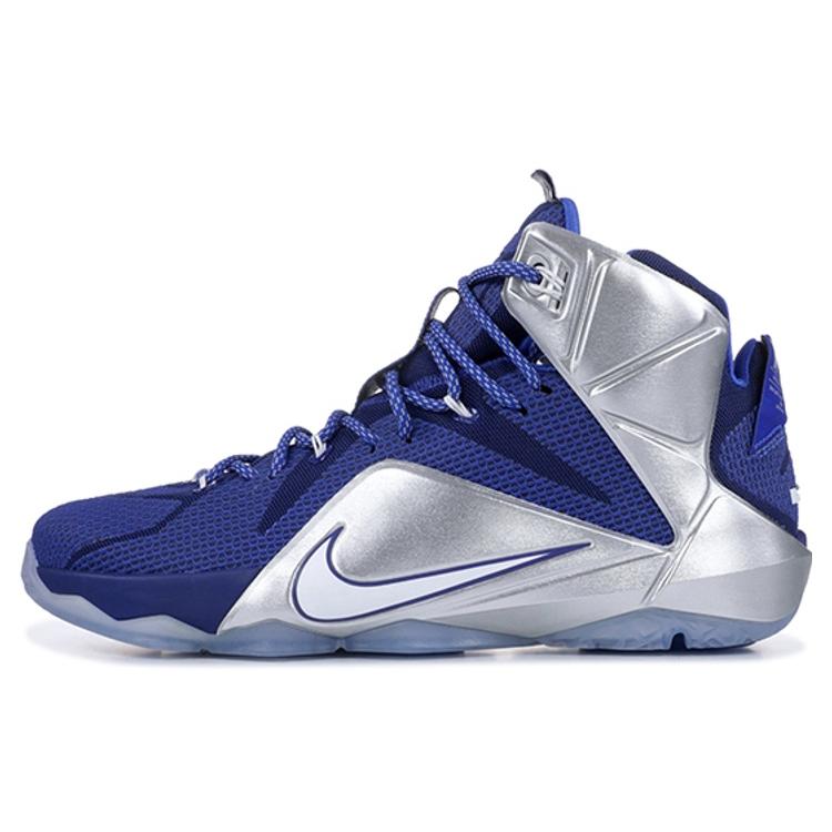 New Nike LeBron 12 What If 684593-410