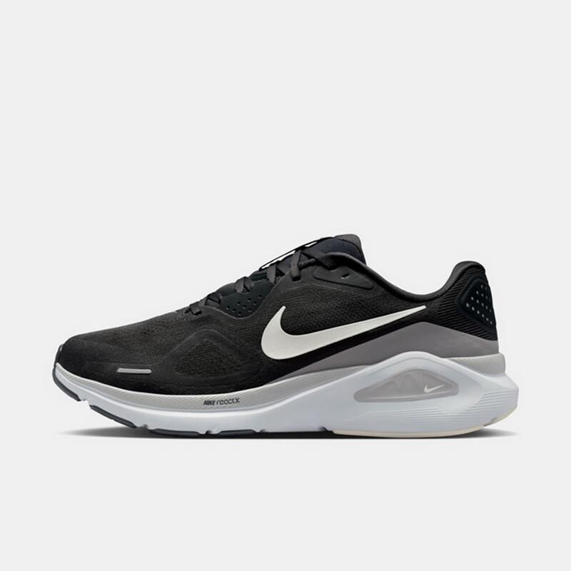 Nike Structure 26 Men s Road Running Shoes 39