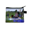Bags My World Children'S Change Bags Elementary School Students Fashion Polyester Storage Bags Stall Mini Bags