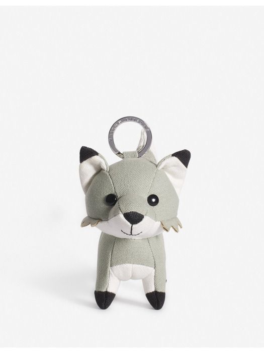 MAISON KITSUNE [Maison Kitsune] Keyring OW06906WW0107 5700119