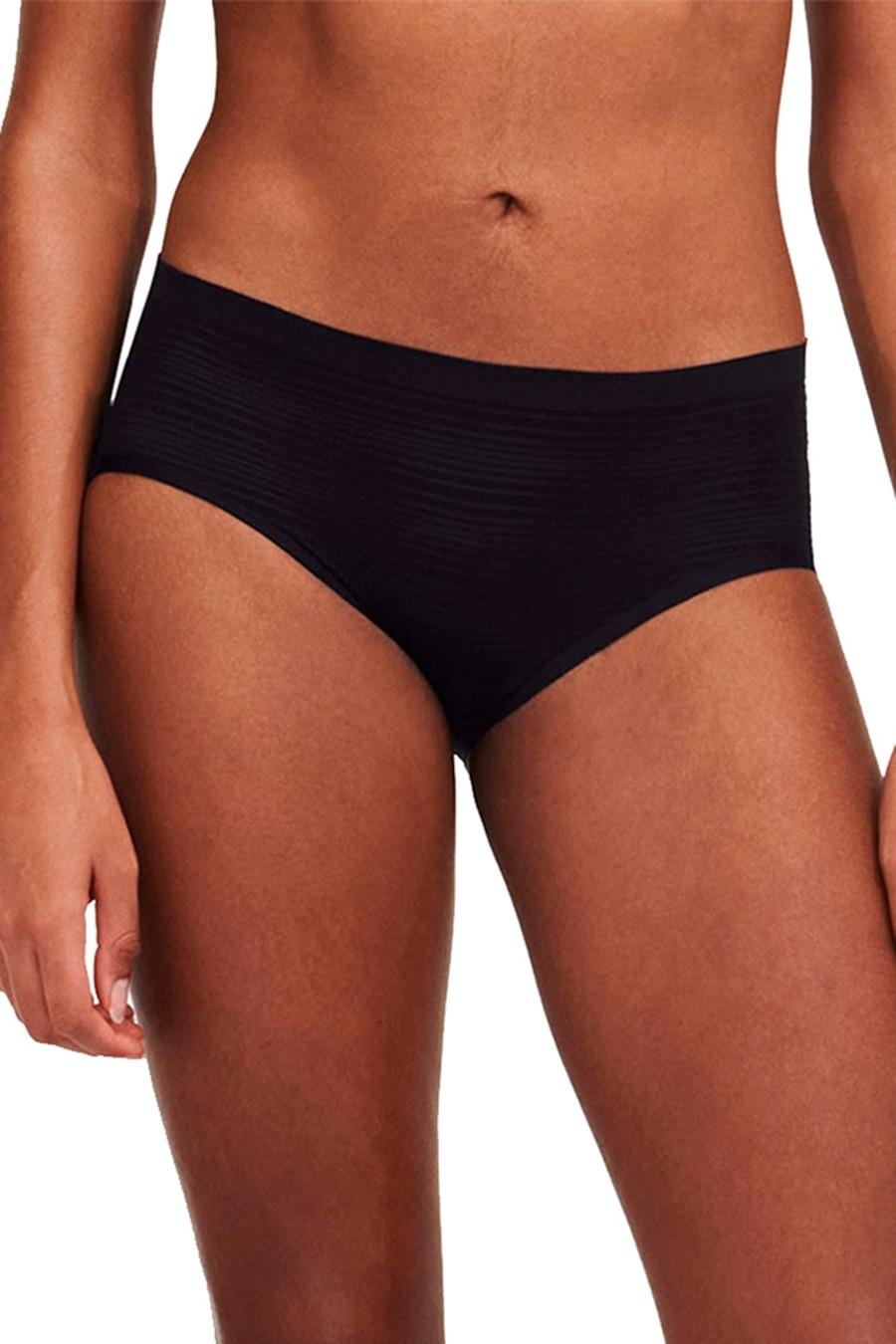 

Briefs, 2 pieces Chantelle (95768) one size тілесний