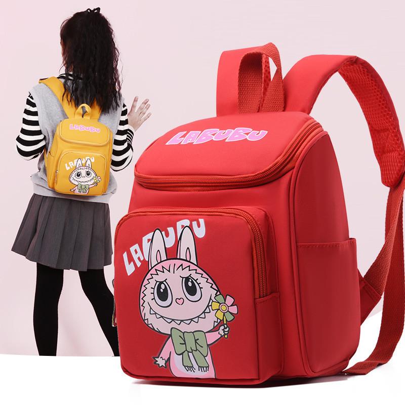 Durable Nylon Colorful Childrens Backpack For Boys And Girls Perfect For School And Fun Outdoor