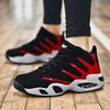 Sneakers Men Designer Function Basketball Shoes Breathable Male Running Shoes Fashion Men Shoes