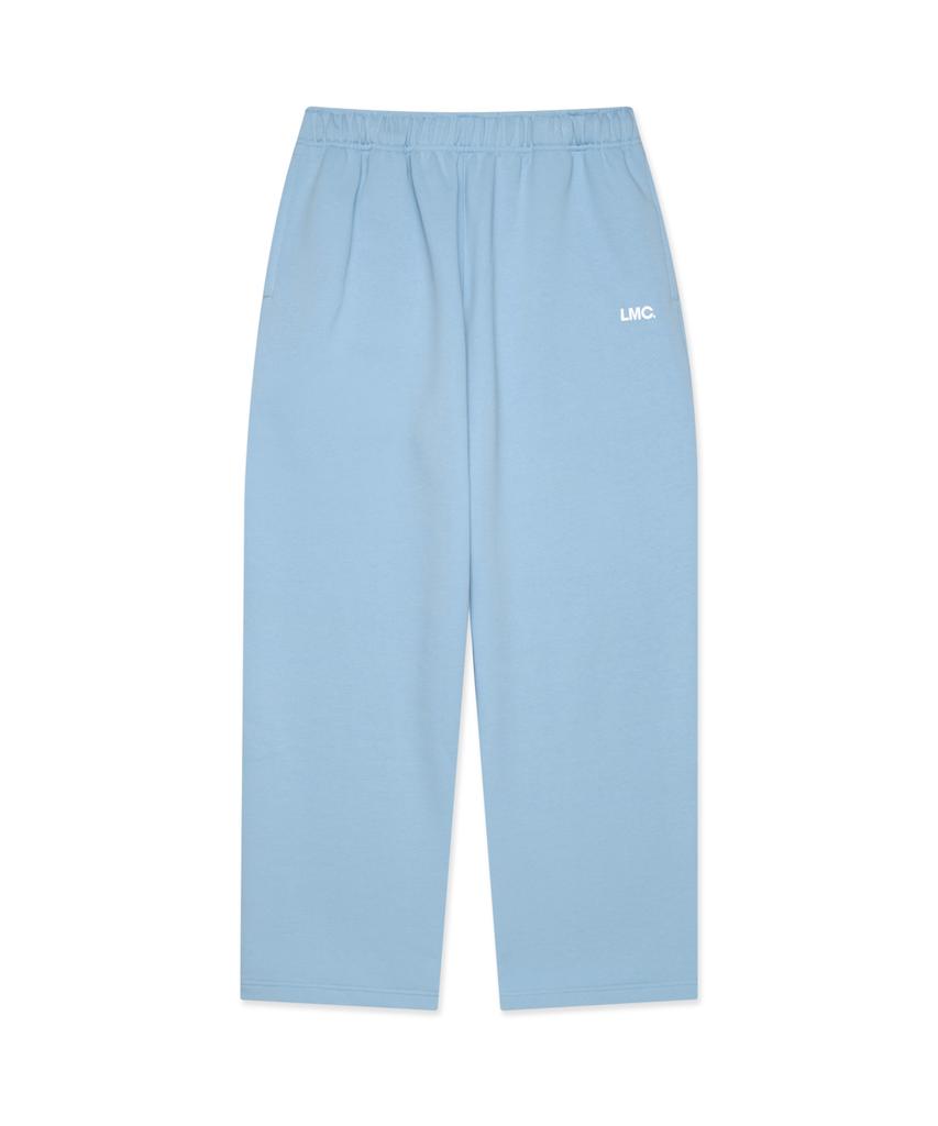 LMC S Og Straight Sweat Pants Light Blue