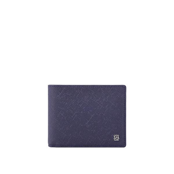 Louis Quatorze Men'S Wallet So3Fm12Na