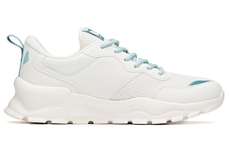 Men's Sneakers Anta Variety Training Collection Slip Resistant Abrasion Resistant Low top Training Shoes