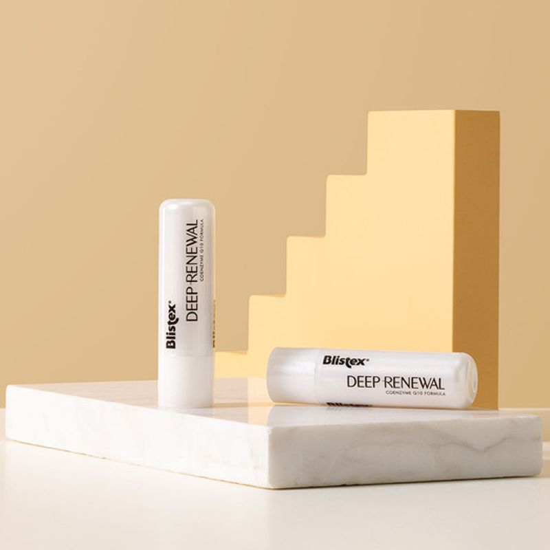 BLISTEX Deep Renewal 3.7g+3.7g Deep Renewal 3.7g+3.7g
